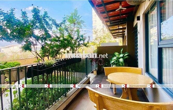 🎉Căn Hộ Sân Vườn 2PN Có Nội Thất Chỉ 10,500k tại Akari City Bình Tân