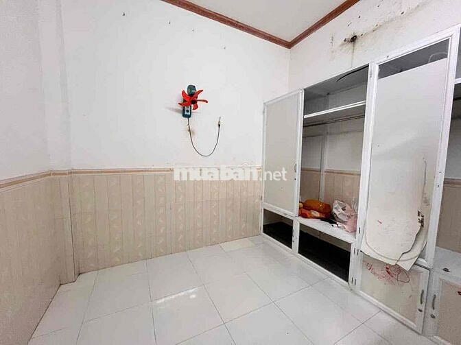 CHO THUÊ NHÀ NGUYÊN CĂN 4TR/TH - HUỲNH TẤN PHÁT
