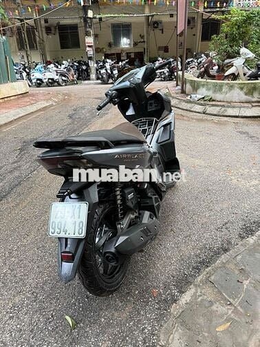 Honda Air Blade 160 ABS 2022 Xanh Đá Chất Lượng