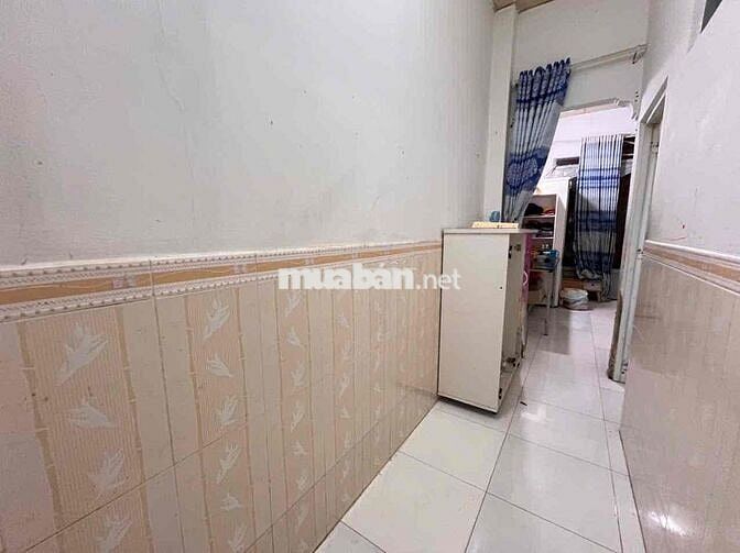 CHO THUÊ NHÀ NGUYÊN CĂN 4TR/TH - HUỲNH TẤN PHÁT