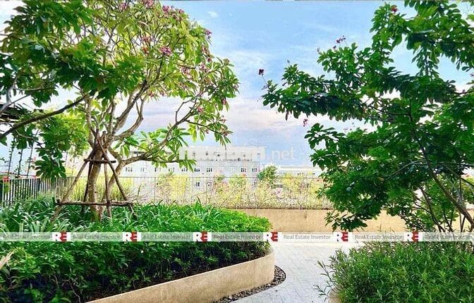 🎉Căn Hộ Sân Vườn 2PN Có Nội Thất Chỉ 10,500k tại Akari City Bình Tân