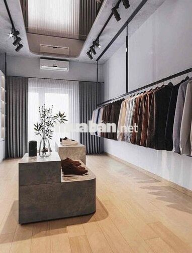 Cho Thuê Nhà 2MT Sư Vạn Hạnh Q10. DTSD 360m2