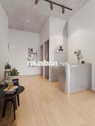 Cho Thuê Nhà 2MT Sư Vạn Hạnh Q10. DTSD 360m2