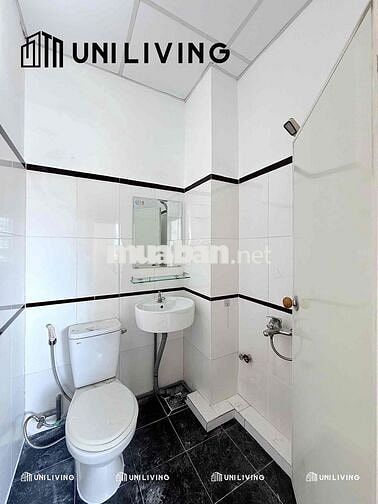DUPLEX MỚI 100% NGAY SÂN BAY - ĐẦY ĐỦ NỘI THẤT - THANG MÁY