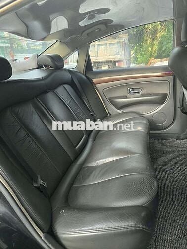 Nissan Bluebird 2009 Số tự động nhập Nhật