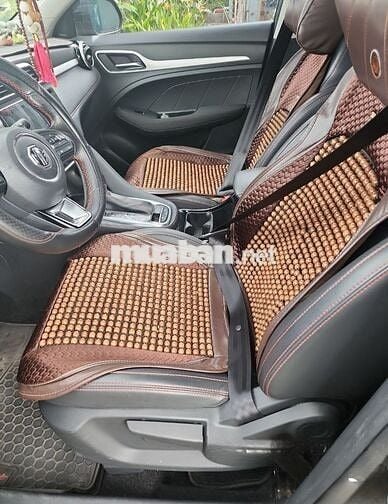 MG ZS 2023 80000 km Đen