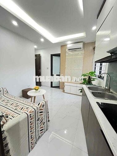 Bán CC Mini Hồ Tùng Mậu, Đh Thương Mại.rất Thoáng Đẹp giá rẻ về ở ngay
