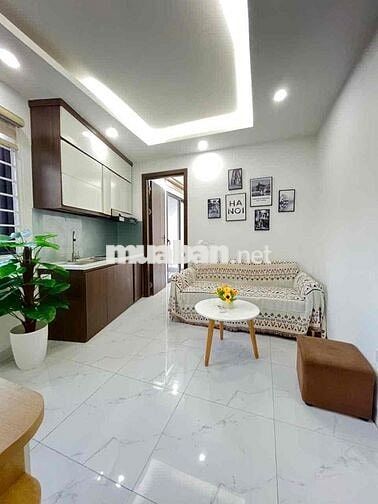 Bán CC Mini Hồ Tùng Mậu, Đh Thương Mại.rất Thoáng Đẹp giá rẻ về ở ngay