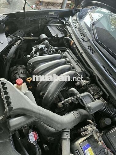 Nissan Bluebird 2009 Số tự động nhập Nhật