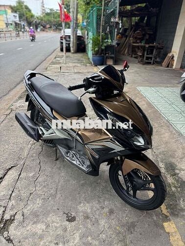 Honda Air Blade 2014 Nâu đen