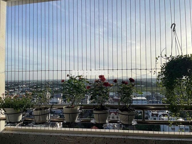 BÁN CĂN HỘ VIEW BIỂN SEAVIEW VŨNG TÀU 1 PHÒNG NGỦ GIÁ 2TỶ3