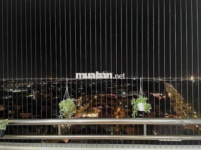BÁN CĂN HỘ VIEW BIỂN SEAVIEW VŨNG TÀU 1 PHÒNG NGỦ GIÁ 2TỶ3