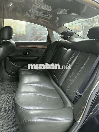 Nissan Bluebird 2009 Số tự động nhập Nhật