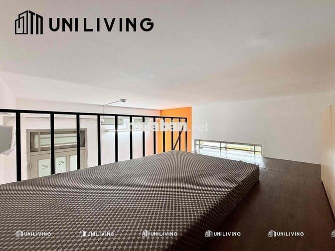 DUPLEX MỚI 100% NGAY SÂN BAY - ĐẦY ĐỦ NỘI THẤT - THANG MÁY