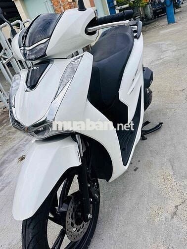 Honda SH 150 CBS Trắng 15k km