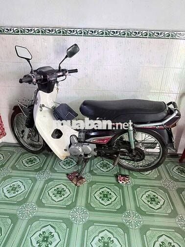 Honda Dream Đen, Trắng Vĩnh Long