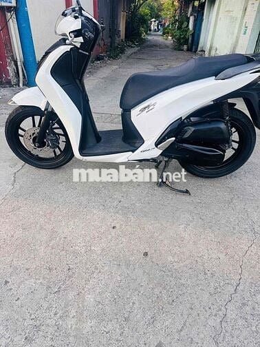 Honda SH 125 Trắng chính chủ