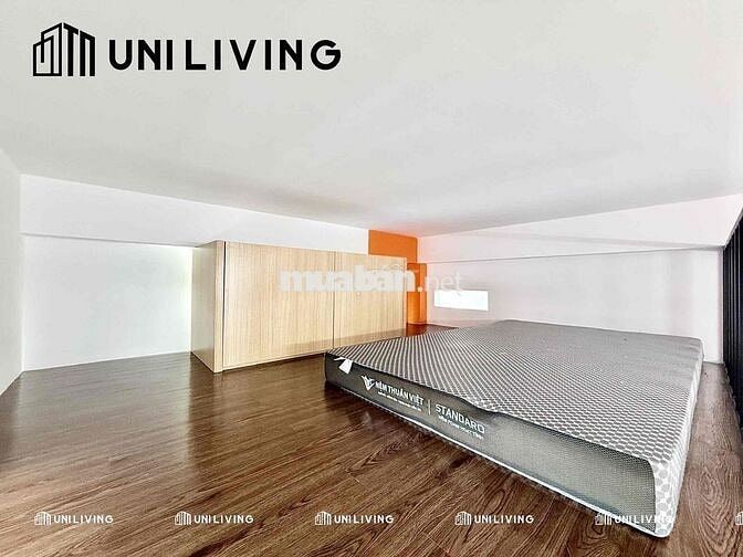 DUPLEX MỚI 100% NGAY SÂN BAY - ĐẦY ĐỦ NỘI THẤT - THANG MÁY