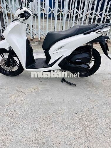 Honda SH 150 CBS Trắng 15k km
