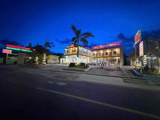 phòng khách sạn phan thiết chỉ với 600k/ngày