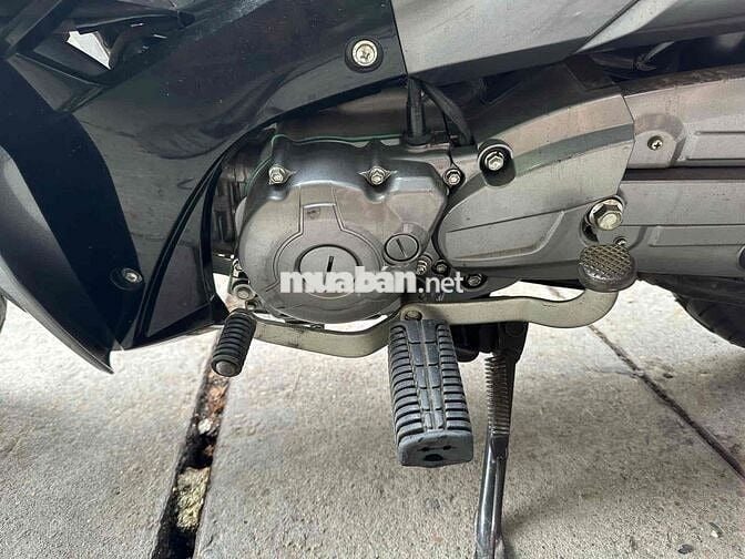 Yamaha Sirius Biển Hà Nội Đẹp 2345