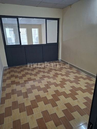 Cho thuê nhà nguyên căn 10+m ra đường CMTT