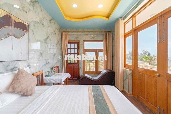 phòng khách sạn phan thiết chỉ với 600k/ngày