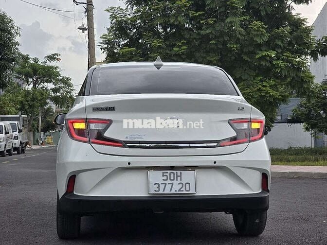 HYUNDAI I10 SX 2023 TỰ ĐỘNG 68000KM BẢO HÀNH1 NĂM