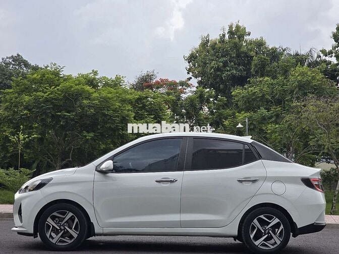 HYUNDAI I10 SX 2023 TỰ ĐỘNG 68000KM BẢO HÀNH1 NĂM