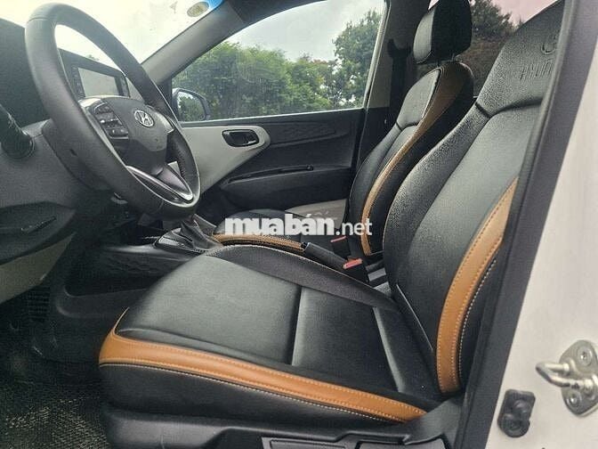 HYUNDAI I10 SX 2023 TỰ ĐỘNG 68000KM BẢO HÀNH1 NĂM