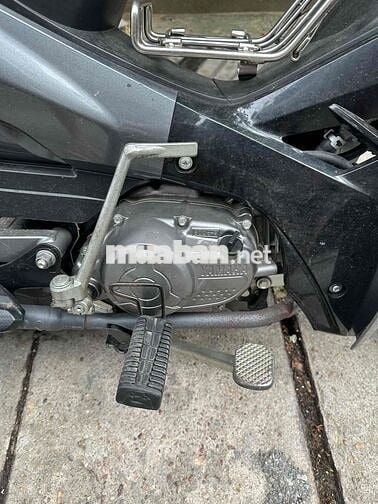 Yamaha Sirius Biển Hà Nội Đẹp 2345