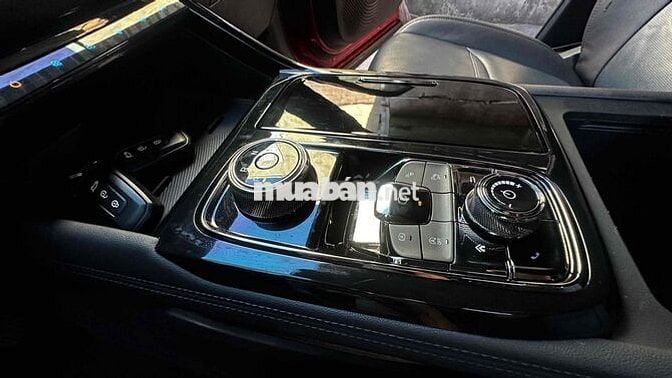ford territory titanium X 2023 chạy 13.000