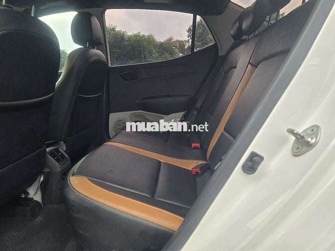 HYUNDAI I10 SX 2023 TỰ ĐỘNG 68000KM BẢO HÀNH1 NĂM
