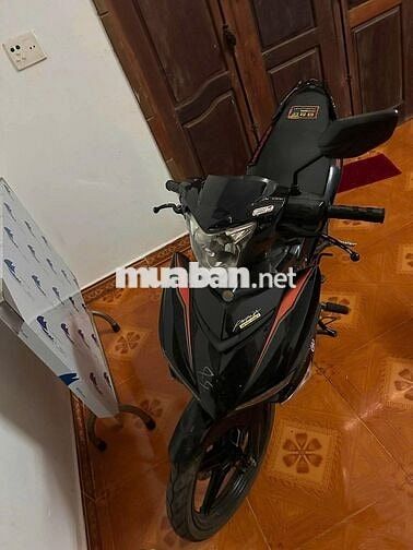 Yamaha Exciter 150 Đen Thể thao