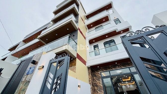 🏡 CHÍNH CHỦ BÁN NHÀ MỚI MẶT TIỀN TÂN HIỆP 39-40 – GẦN SONG HÀNH 🚛