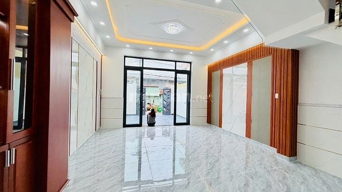 🏡 CHÍNH CHỦ BÁN NHÀ MỚI MẶT TIỀN TÂN HIỆP 39-40 – GẦN SONG HÀNH 🚛