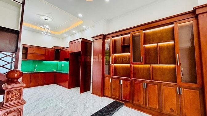 🏡 CHÍNH CHỦ BÁN NHÀ MỚI MẶT TIỀN TÂN HIỆP 39-40 – GẦN SONG HÀNH 🚛