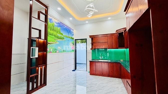 🏡 CHÍNH CHỦ BÁN NHÀ MỚI MẶT TIỀN TÂN HIỆP 39-40 – GẦN SONG HÀNH 🚛