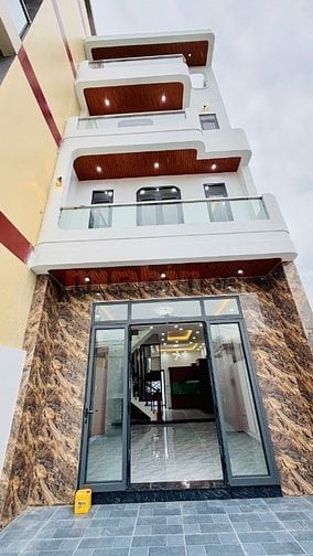 🏡 CHÍNH CHỦ BÁN NHÀ MỚI MẶT TIỀN TÂN HIỆP 39-40 – GẦN SONG HÀNH 🚛
