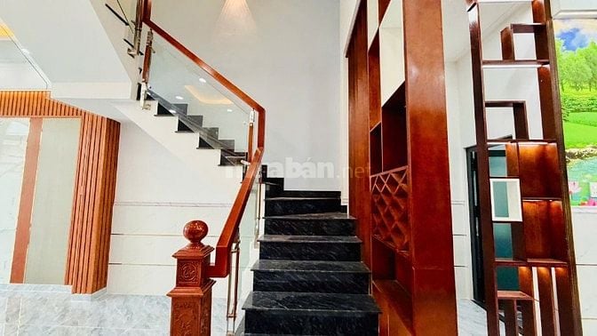 🏡 CHÍNH CHỦ BÁN NHÀ MỚI MẶT TIỀN TÂN HIỆP 39-40 – GẦN SONG HÀNH 🚛