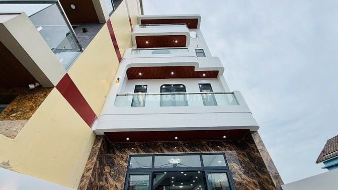 🏡 CHÍNH CHỦ BÁN NHÀ MỚI MẶT TIỀN TÂN HIỆP 39-40 – GẦN SONG HÀNH 🚛