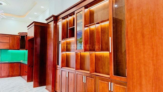 🏡 CHÍNH CHỦ BÁN NHÀ MỚI MẶT TIỀN TÂN HIỆP 39-40 – GẦN SONG HÀNH 🚛