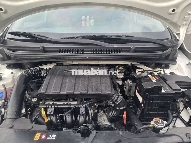 HYUNDAI I10 SX 2023 TỰ ĐỘNG 68000KM BẢO HÀNH1 NĂM