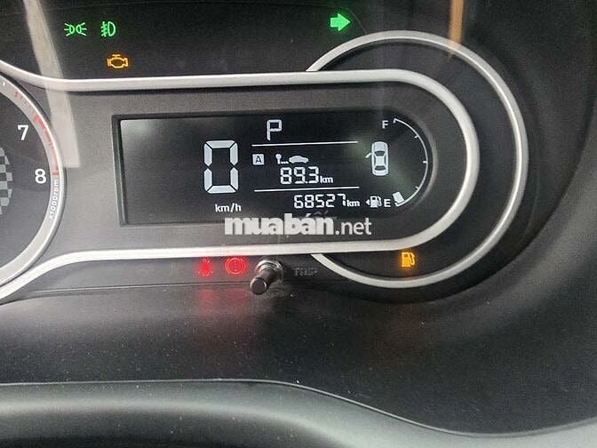 HYUNDAI I10 SX 2023 TỰ ĐỘNG 68000KM BẢO HÀNH1 NĂM