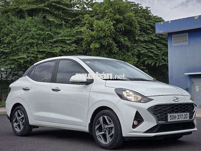 HYUNDAI I10 SX 2023 TỰ ĐỘNG 68000KM BẢO HÀNH1 NĂM