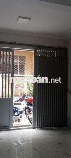 HXH 4m Tân Kỳ Tân Quý, 4mx12,2m, 2 tầng , nhà mới giá 4,8 Tỷ