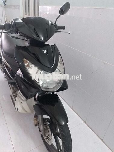 Suzuki Hayate 125 Đen Zin êm