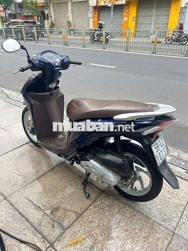 Honda Vision 2016 Xanh