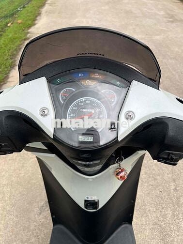 Honda SH 150 Ý Trắng 85646 km