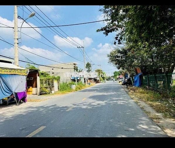  Cần Thanh Lý Lô Đất Thổ 115m2 Gần Chợ Trảng Bàng Giá Chỉ 500tr, SHR